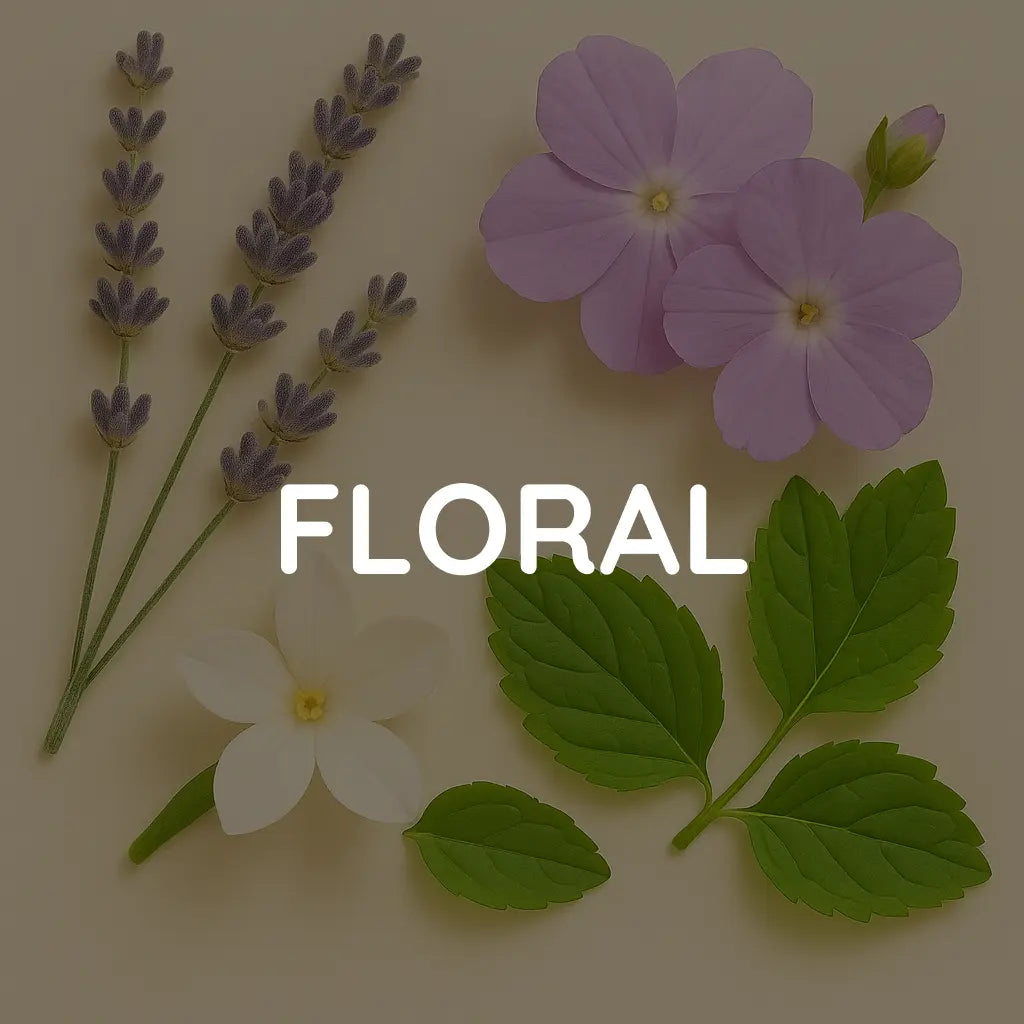 FLORAL